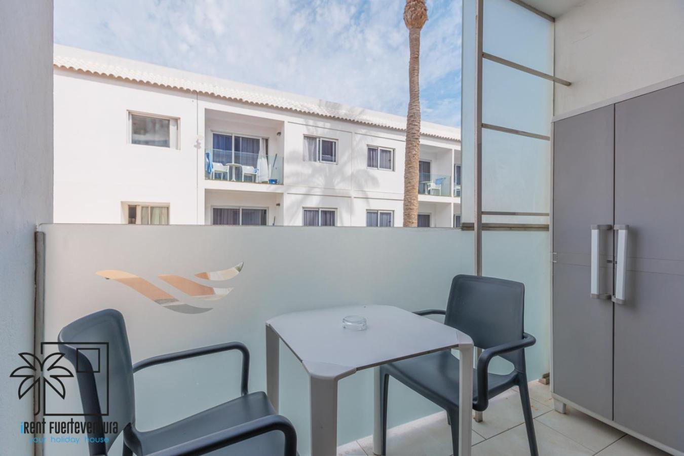 Hola Jag Corralejo Center Irent Fuerteventura Apartment Exterior photo