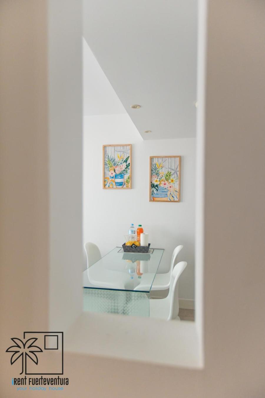 Hola Jag Corralejo Center Irent Fuerteventura Apartment Exterior photo