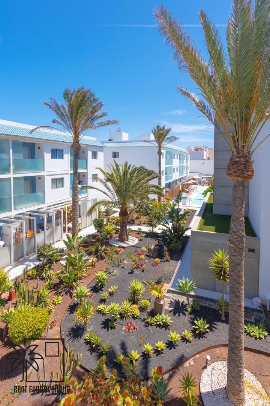 Hola Jag Corralejo Center Irent Fuerteventura Apartment Exterior photo